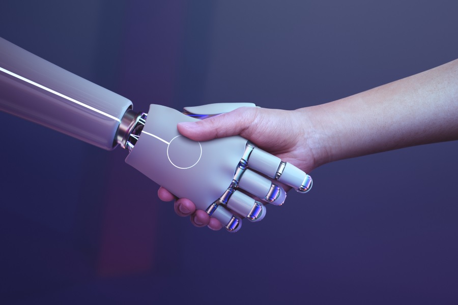 Come cambierà il lavoro con l’intelligenza artificiale?