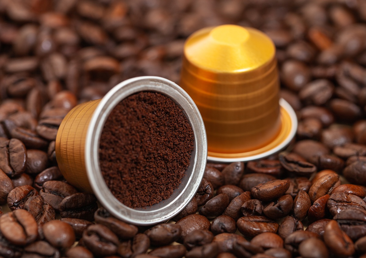 Lavazza A Modo Mio: il gusto di un buon espresso senza uscire di casa